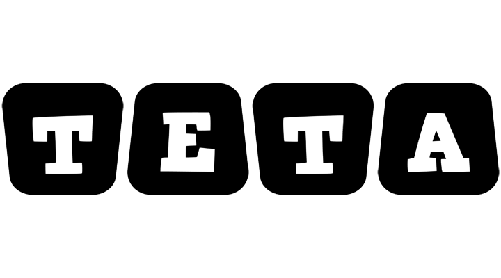 Teta racing logo