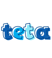 Teta sailor logo