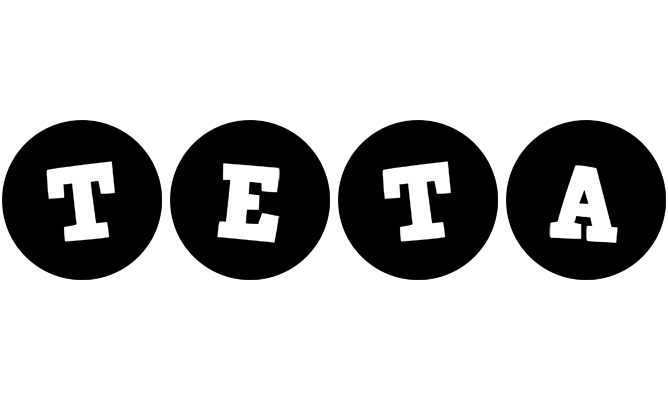 Teta tools logo