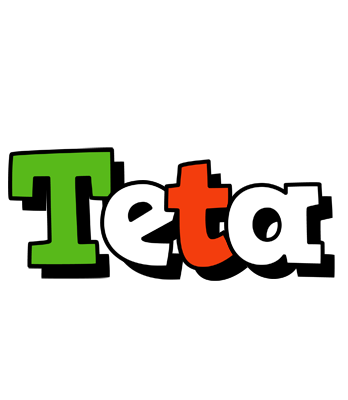 Teta venezia logo
