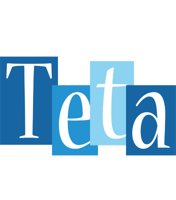 Teta winter logo