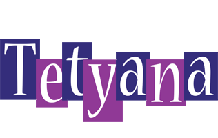 Tetyana autumn logo