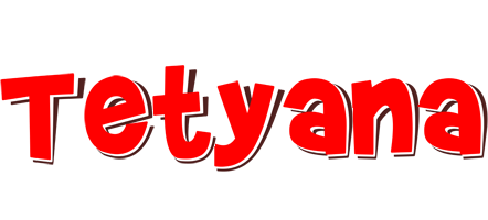 Tetyana basket logo