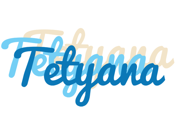 Tetyana breeze logo