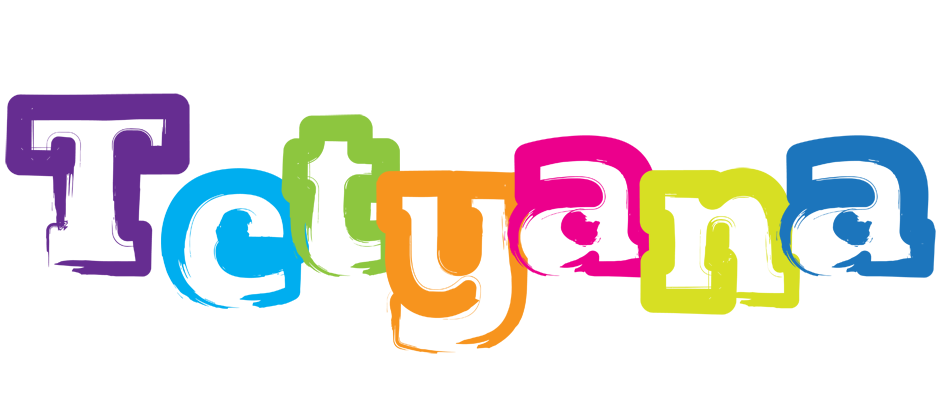Tetyana casino logo
