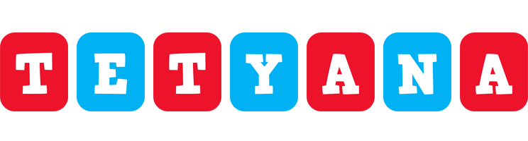 Tetyana diesel logo