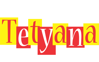 Tetyana errors logo