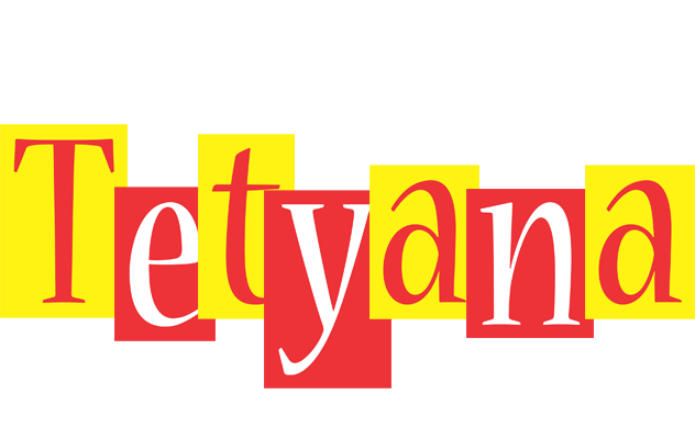 Tetyana errors logo