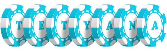 Tetyana funbet logo