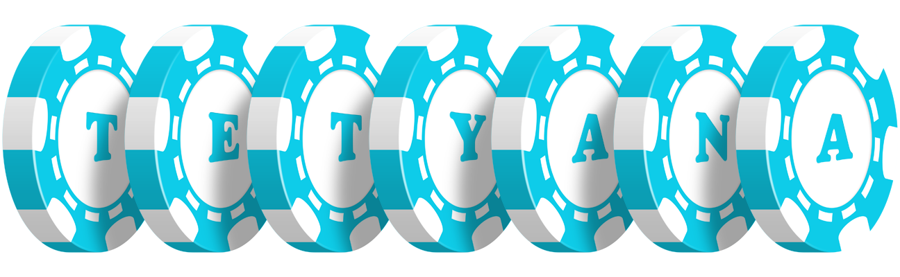 Tetyana funbet logo