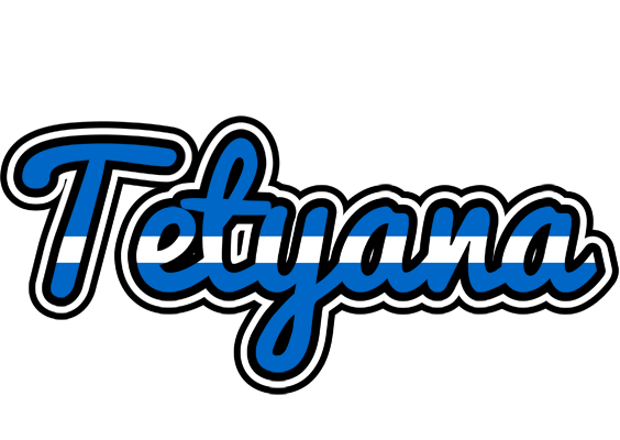 Tetyana greece logo