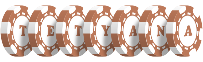 Tetyana limit logo