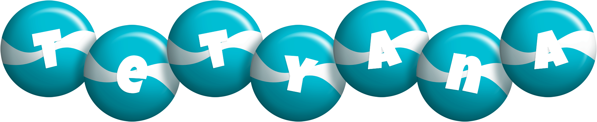 Tetyana messi logo