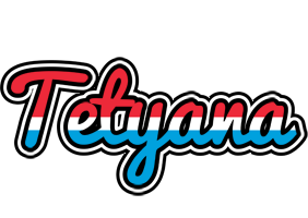 Tetyana norway logo