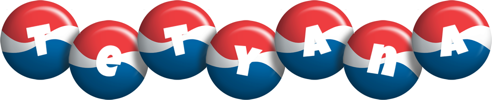 Tetyana paris logo