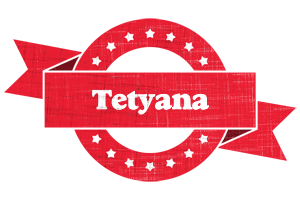 Tetyana passion logo