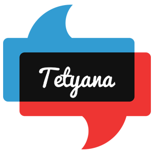 Tetyana sharks logo
