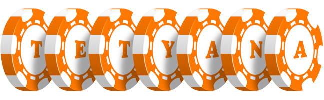 Tetyana stacks logo