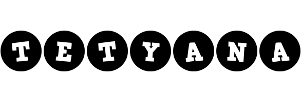 Tetyana tools logo