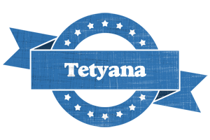 Tetyana trust logo