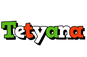 Tetyana venezia logo