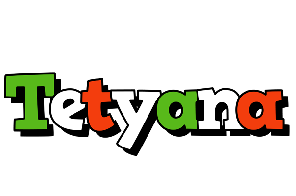 Tetyana venezia logo