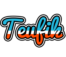 Teufik Logo 