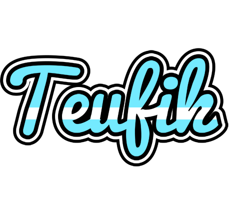 Teufik argentine logo