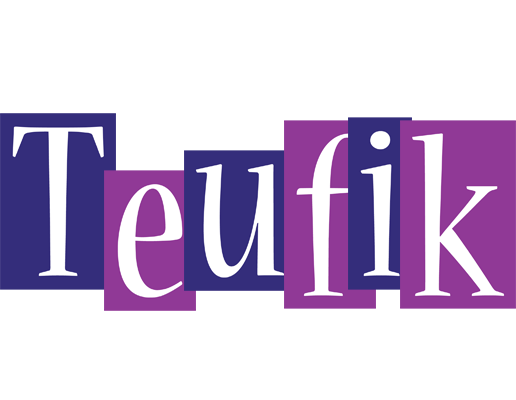 Teufik autumn logo