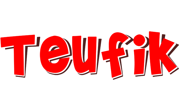 Teufik basket logo