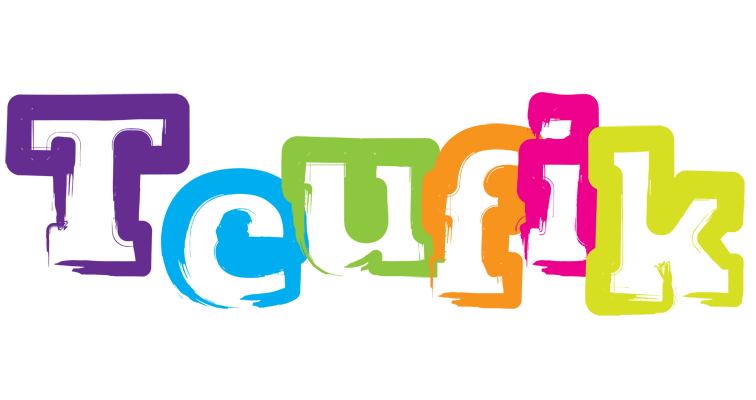 Teufik casino logo