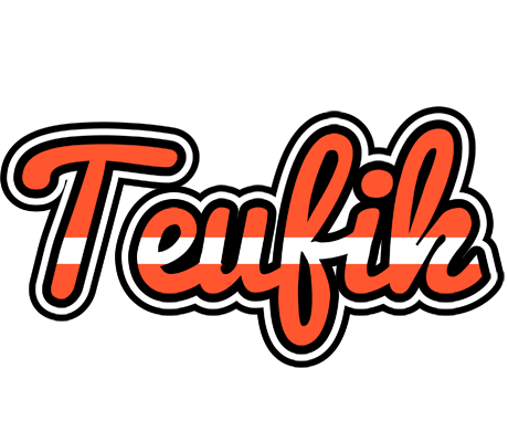 Teufik denmark logo