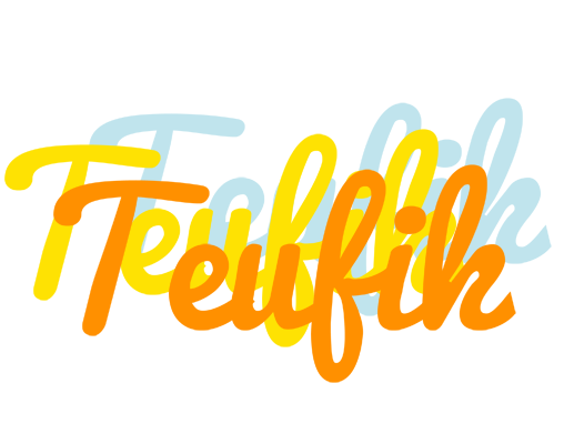 Teufik energy logo