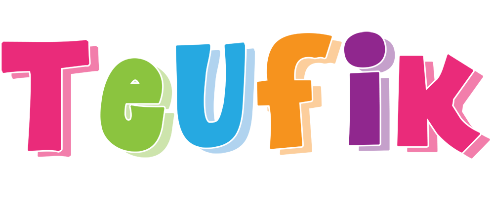 Teufik friday logo