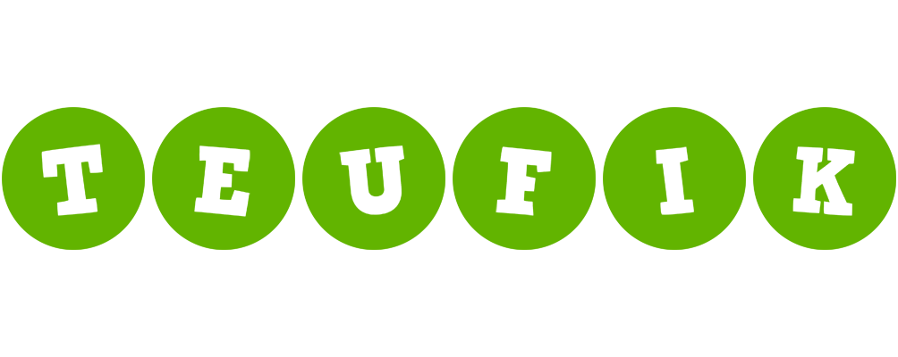 Teufik games logo