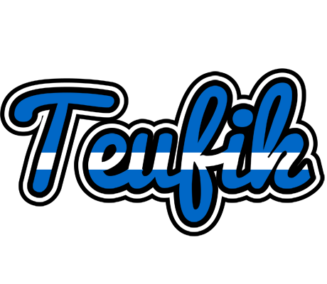 Teufik greece logo