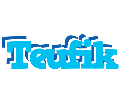 Teufik jacuzzi logo