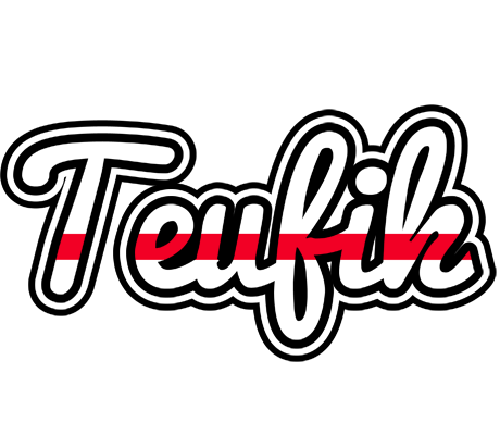 Teufik kingdom logo