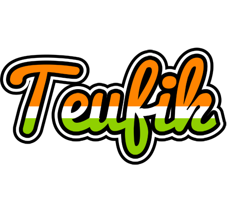 Teufik mumbai logo