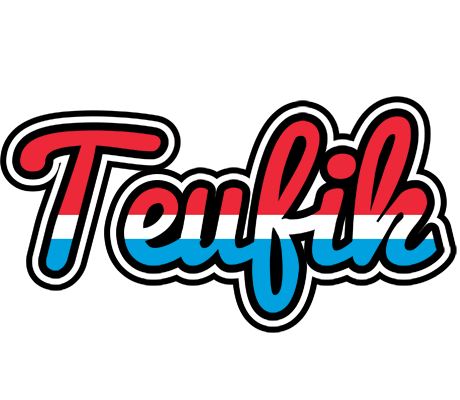 Teufik norway logo