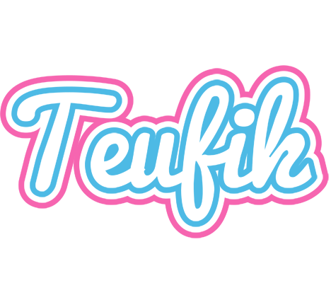 Teufik outdoors logo