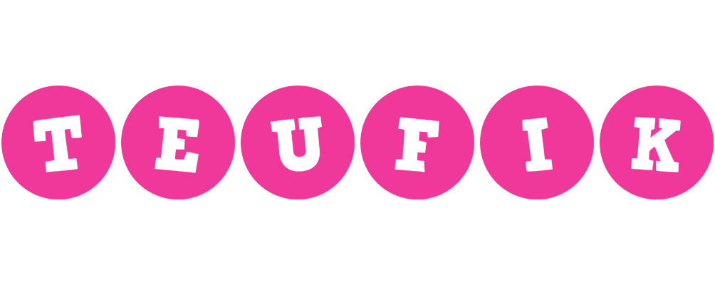 Teufik poker logo