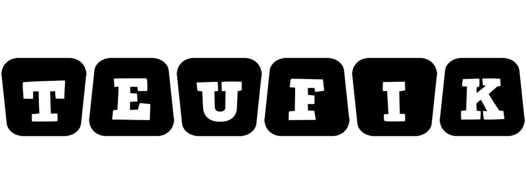 Teufik racing logo
