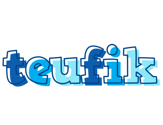 Teufik sailor logo