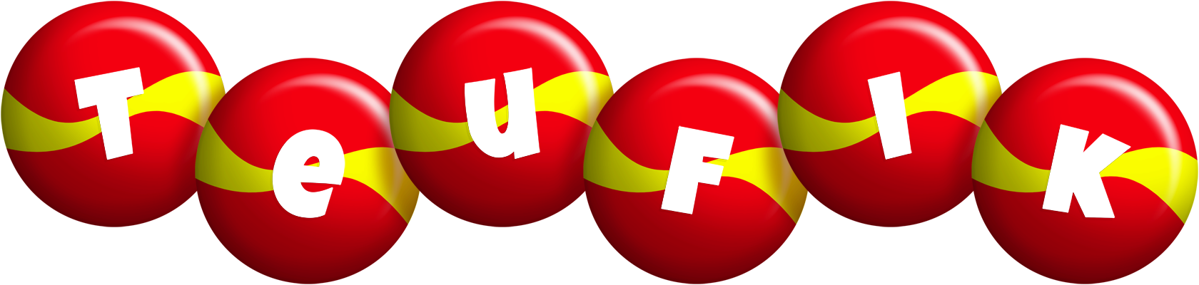 Teufik spain logo