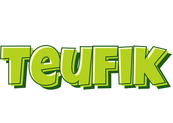 Teufik summer logo
