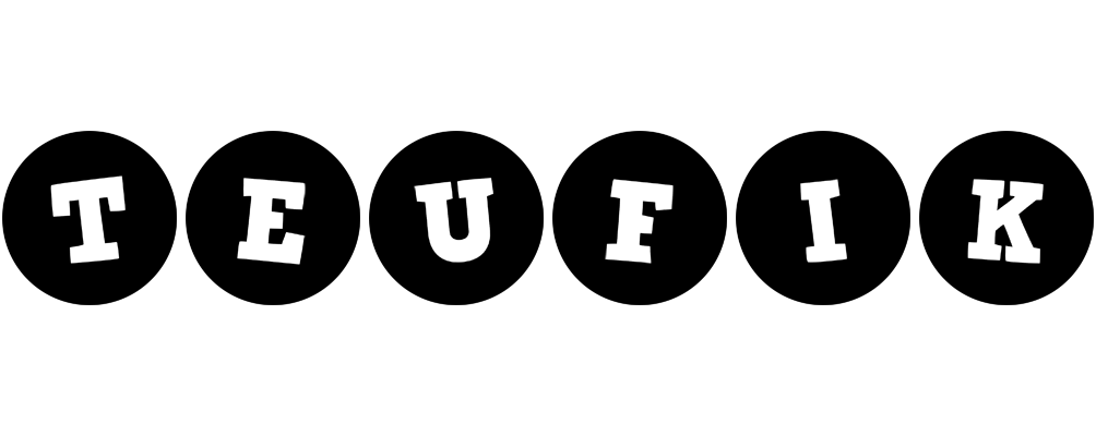 Teufik tools logo