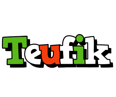 Teufik venezia logo