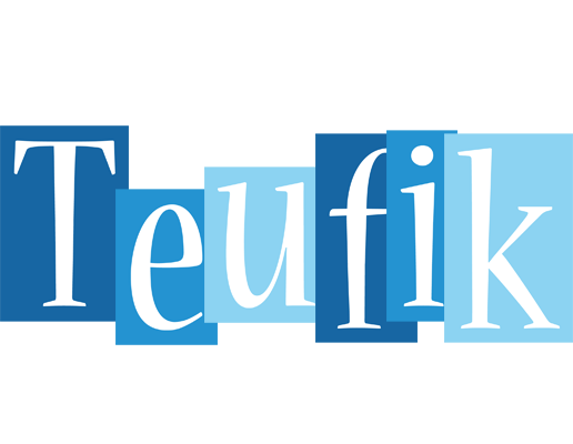 Teufik winter logo
