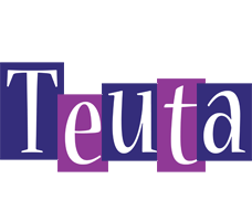 Teuta autumn logo